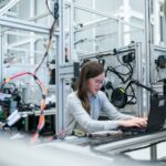 تطبيق نظام STEM وتمكين المعلمين